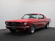 Ford Mustang - USA 289 CI 1965 Fastback C-Code *Gerestaureerd