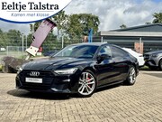 Audi A7 - Sportback 55 TFSI e quattro Competition|Pano|ACC|360°|HUD|La