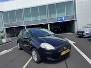 Fiat Punto - Grande 1.4 Dynamic