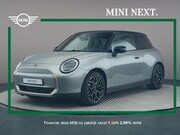 MINI Cooper - E Favoured M