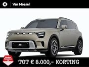 Smart #5 - Pulse / Halo panoramisch dak / 20" Helix/ Offroad rijmodus /