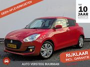 Suzuki Swift - 1.2 Select Smart Hybrid All-Seasons, 1e Eig. Dealer onderhou