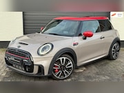 MINI Cooper - 2.0 John Cooper Works JCW Pack | Pano | HUD | Camera | CarPl