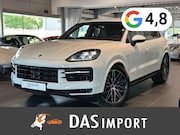 Porsche Cayenne - E-Hybrid/Active Suspension Management (PASM)