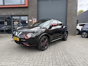 Nissan Juke - 1.2 DIG-T S/S Dynamic Edition