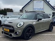 MINI John Cooper Works - Mini 2.0 S WORKS/HUD/PANO/ARMY-GREEN