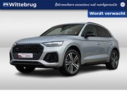 Audi Q5 - 55 TFSI e 367PK S edition | Panoramadak | Trekhaak | 20 Inch