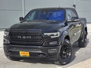 Dodge Ram - 1500 LIMITED NIGHT EDITION 4X4 CREW CAB 5.7 LTR V8 AUT. MET 