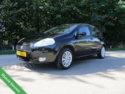 Fiat Punto - 1.4 Active apk 09-2027 4 deurs airco