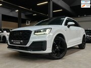 Audi Q2 - 35 TFSI CoD Sport Pro S-Line Pano/Virtual/Carplay/Sfeerverli