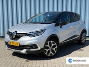 Renault Captur - 0.9 TCe Bose Trekhaak | Achteruitrijcamera | Cruise control