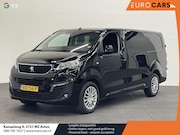 Peugeot Expert - 2.0 BlueHDI 180pk Automaat Dubbele Cabine Navigatie Airco Cl
