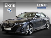 BMW i5 - Sedan eDrive40 | M Sport | Glazen Panoramadak | Trekhaak Ele