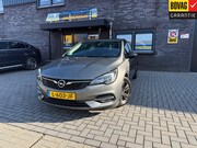 Opel Astra - 1.2 Edition | 1E EIGENAAR | 3/6/12MND GARANTIE | CRUISE | NA