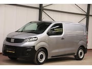 Fiat Scudo - 1.5 MULTIJET 120PK COMPACT BUSINESS Fiat Scudo 1.5 MULTIJET