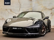 Porsche 911 - 3.0 Carrera GTS , Full TechArt, BBS, pano, Bose, sp.chrono,