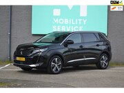 Peugeot 5008 - 1.2 PureTech Blue Lease Allure 7-ZITS Clima CarPlay