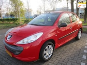 Peugeot 206 - 1.1 XR 5-deurs
