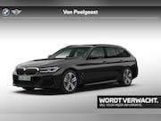 BMW 5-serie - 540i xDrive High Executive | M-Sport | Comfort Access | Pano