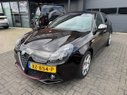 Alfa Romeo Giulietta - 1.4 Turbo MultiAir MAAT TREKHAAK CLIMA VOL ORIG NL NAP