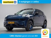 Lynk & Co 01 - 1.5 PHEV [ Panorama Navi 360°-Camera Keyless ]