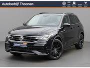 Volkswagen Tiguan - 1.5 150pk DSG R-Line Business+ Black Style | Grote navi | PD