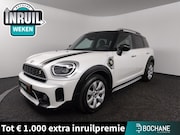 MINI Countryman - Mini 1.5 Cooper S E ALL4 Chili | airco (automatisch) | Bluet