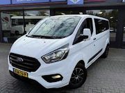 Ford Transit Custom - 9 persoons