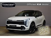 Kia Sportage - 1.6 T-GDi 288pk Plug-in Hybrid AT6 GT-PlusLine