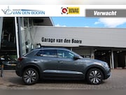 Volkswagen T-Roc - 1.5 TSI, Stoel-Stuurverw, Trekhaak, All-Season, PDC 360, Cam