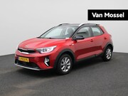 Kia Stonic - 1.0 T-GDi MHEV DynamicLine | CAMERA | PARKEERSENSOREN | CLIM