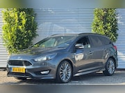 Ford Focus - 1.5 EcoBoost ST-Line 182PK Automaat / NAVI / XENON
