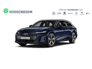 Audi A6 - Avant 2.0 e-hybrid quattro Advanced edition | Trekhaak | Ban