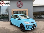 Volkswagen Up! - 1.0 5-deurs | Cruise | Camera | Stoelverwarming | LM Velgen 