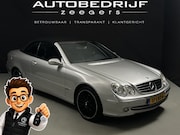 Mercedes-Benz CLK-Klasse - 200 K. *AMG