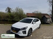 Hyundai Ioniq - 1.6 hybrid | Stoelv. | Acc | infinity sound