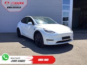 Tesla Model Y - Long Range AWD 75 kWh 540 km WLTP MARGE SOH 92%/ Pano/ Warmt