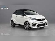 Aixam GTI - Brommobiel Coupé | Camera | Sportief | 10dkm