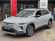 Toyota Corolla Cross - 2.0 Hybrid 180 DYNAMIC NIEUW DIRECT LEVERBAAR! BLIND SPOT ST