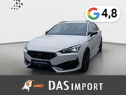 CUPRA Leon - Sportstourer 2.0 TSI VZ CUP *LED*LEDER*BEAT