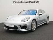 Porsche Panamera - Turbo S