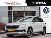 Skoda Karoq - 1.5 TSI 150 pk DSG ACT Sportline Business | Panorama Dak | L