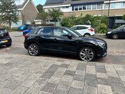 Audi Q2 - 35 TFSI S edition