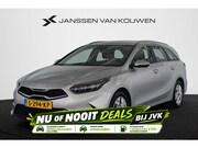 Kia Ceed - Sportswagon 1.0 T-GDi MHEV DynamicLine Automaat Navi Camera 