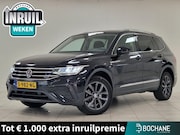 Volkswagen Tiguan All-Space - Allspace 1.5 TSI Life 7p. 7-ZITS | NAVIGATIE | ACHTERUITRIJC