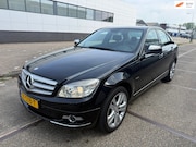 Mercedes-Benz C-klasse - 200 K / AUTOMAAT / AIRCO / APK / BPEKJES / 2 SLEUTELS / ZEER