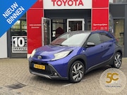 Toyota Aygo X - 1.0 VVT-i S-CVT Envy JBL AUDIO ADAPTIEVE CRUISECONTROL PARKE