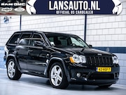 Jeep Grand Cherokee - 6.1 V8 Hemi SRT-8 | Youngtimer! | FULL OPTION | 426PK