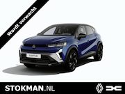Renault Captur - esprit Alpine | Achteruitrijcamera | Active driver assist |