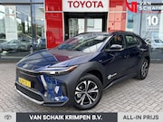 Toyota bZ4X - Active 71 kWh